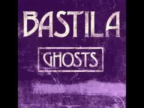 Bastila - GHOSTS (THE TIME AND SPACE MACHINE SUMMER OF LOVE REMIX)