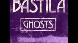 Bastila - GHOSTS (THE TIME AND SPACE MACHINE SUMMER OF LOVE REMIX)