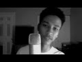 Chris Brown- Don't Judge Me Cover by Rick Rose ...