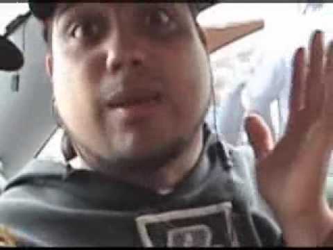 Radikal People - Freestyle