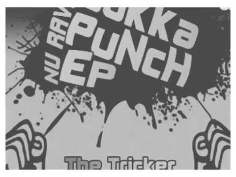 WoNKed Records 013: Nu Raverz - Bass Bomb (Original Mix)