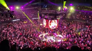 Pobre Loco • Duelo En Vivo • Domo Care 2022