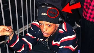 Hidden Secrets of XXXTENTACION - Skins Album... (i dont let go, Guardian Angel &amp; MORE!)