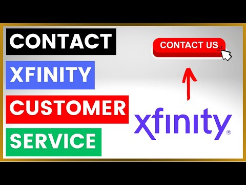 Customer Service Xfinity Mobile