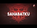 Andra and The Backbone - Sahabat (Video Lirik)