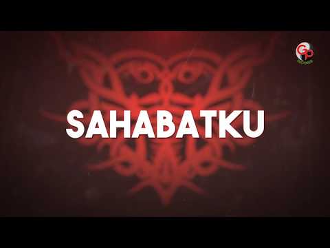 Andra And The Backbone - Sahabat (Official Lyric)