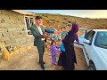 A Bright Future Hope And Happiness In The Family Of Hassan And Zuleikha