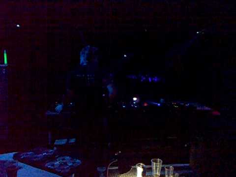 12.04.2009 Timo Maas @ Warehouse Project Manchester