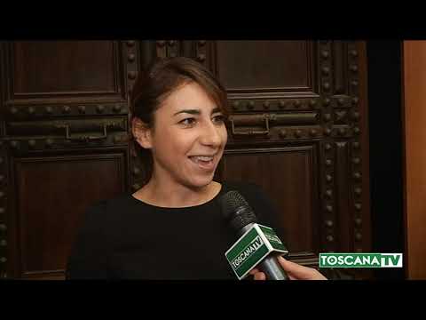 2020-01-24 FIRENZE - MIGLIAIA LE OPERE TRAFUGATE SOPRATTUTTO AGLI EBREI