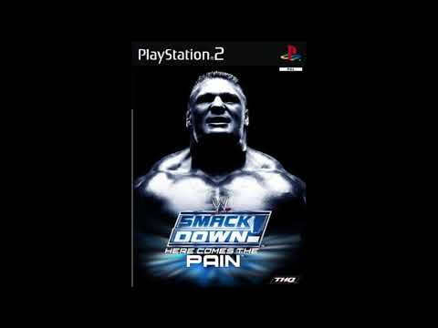 WWE Smackdown: Here Comes The Pain - BGM 03 - EXTENDED