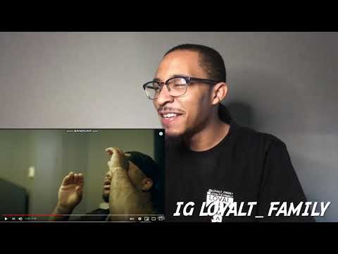 Araccs x Lil Raccs - Keep it on Me Reaction