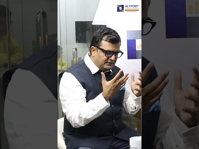 Meet India’s Real Estate Visionary!