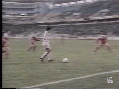 Mejores Goles Liga 89-90