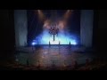 Cirque Du Soleil Worlds Away - Bateau (Flying Boat) HD