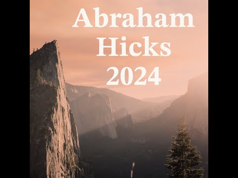 "Joyful Jots: September's Heartfelt Excerpt from Abraham NOW"🦋 Abraham Hicks 2024