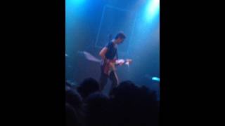 Bad Suns - Matthew James