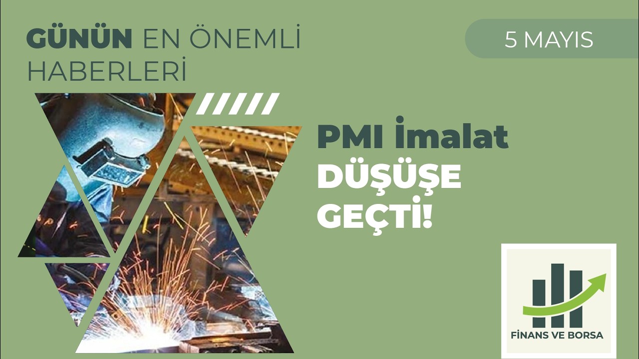 Borsa Yorumu: Mehmet Şimşek Enflasyon için Ne Dedi?