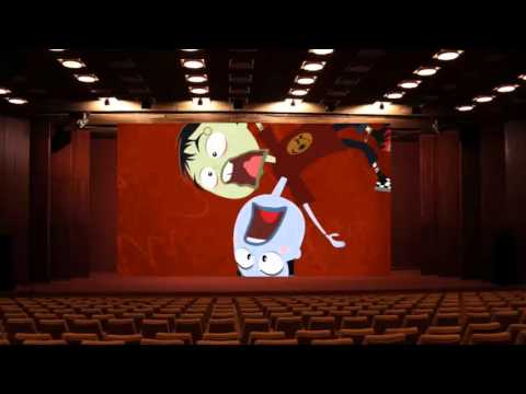 Ruby Gloom  09 Quadragloomia