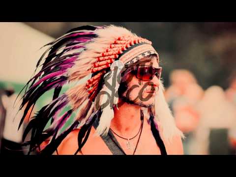 Tony Anthem - Blaze Up