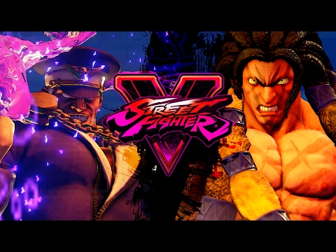 Galtu (M. Bison) VS GamerBee (Necalli) SF5 * FT2 (Best of 3)