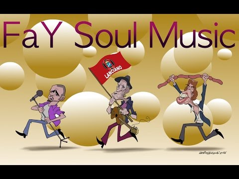 Fay Soul Music - Fabio Celenza