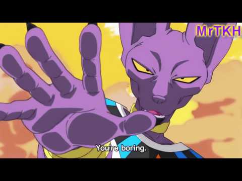 Lord Bills Be Prepared