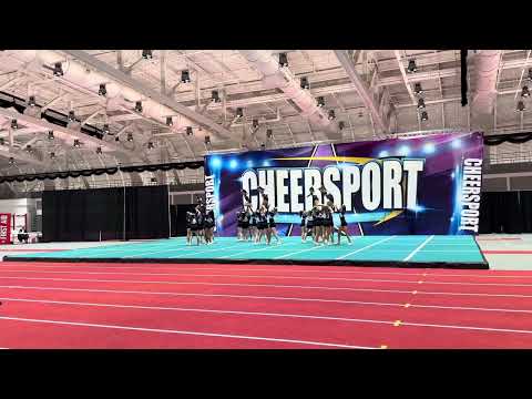J3.2 Onyx - Cheersport 3/23/24