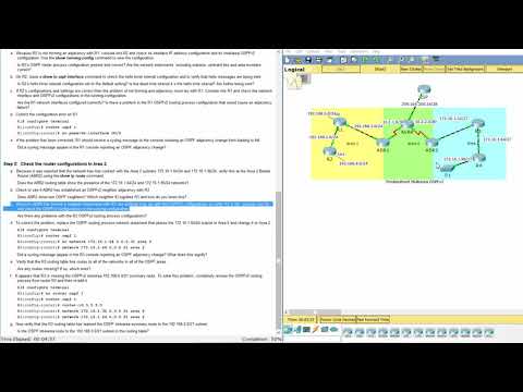 Packet Tracer 10.2.4.3