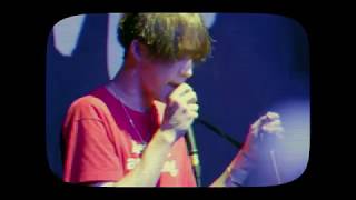 20170715 SOUTH CLUB(남태현) - I Got The Blues
