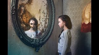 Coraline trailer (The Royal Opera)