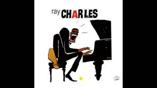 Ray Charles - Talkin&#39; &#39;Bout You