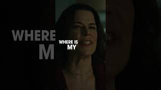 My show is about to start.