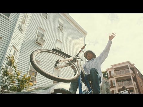 Dutchy DoBad - Round The Way (Official Music Video) [Dir. JMP]