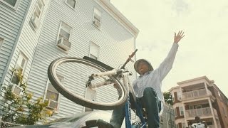 Dutchy DoBad - Round The Way (Official Music Video) [Dir. JMP]