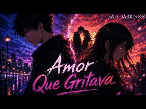 Pra Sempre Te Amar... | 𝕊𝕒𝕕 𝔻𝕒𝕣𝕜𝕟𝕖𝕤𝕤 🖤