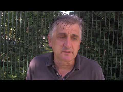 Virtus Bassano U17 vs Ravenna FC U17 - Mister Succi