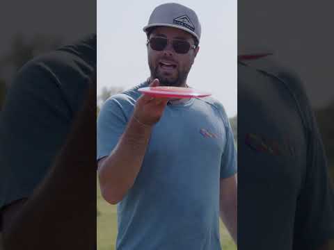 James Proctor Clash Discs Lotus Disc Review