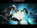 Мастер меча онлайн (SAO) Клип 