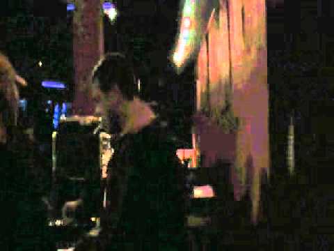 IDREN REALITY/// inna session dec,2011