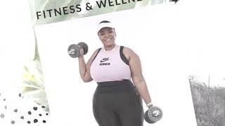 Maatemeke #wellnesst