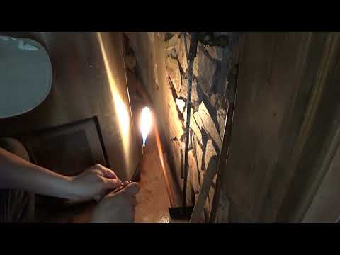 NYT SE  HAJOS !  Vikasimulaattorinäytös Rantasaunalla. Kuntoutuukohan Vehkeet?