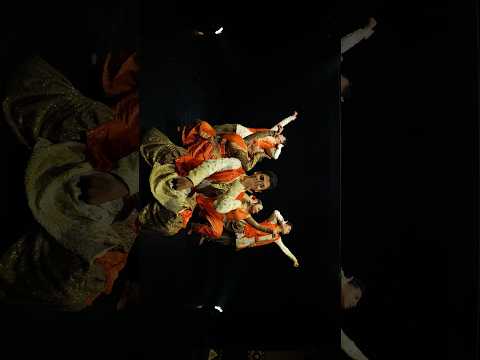 Aarambh || Ganesh Vandana || Hriday TheRhthmicJourney
