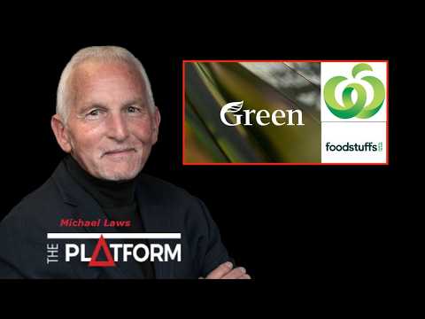 Thumbnail for ML Comments Onn The Greens' Soviet Supermarkets Strategy