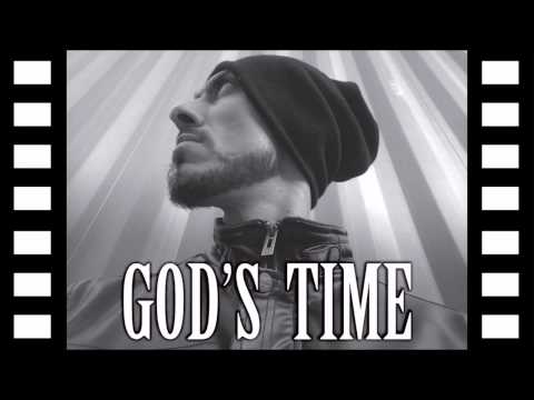 Zay G - GOD'S TIME