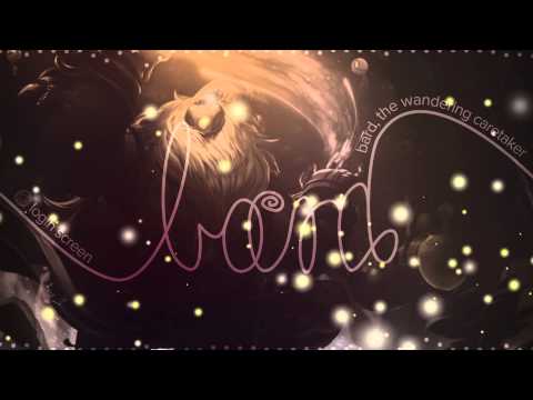 Bard — Login Theme [63]