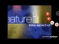 Disney Feature Presentation 2003 Logo
