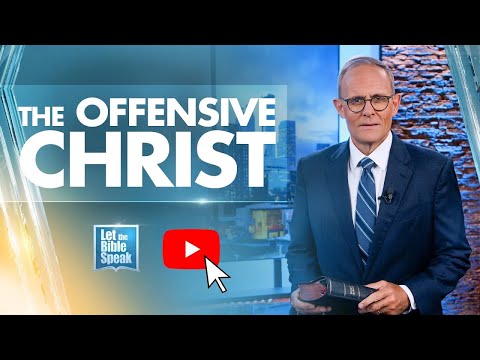 The Offensive Christ - LTBSTV