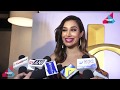 Malaika Arora Sophie Chaudhari At Exclusive Preview Of JIMMY CHOO Autumn Winter Collection 2019