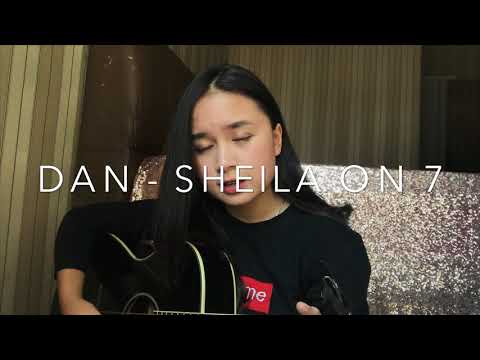 Dan - Sheila on 7 (Chintya Gabriella Cover)