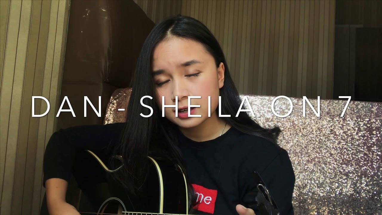 Dan - Sheila on 7 (Chintya Gabriella Cover)